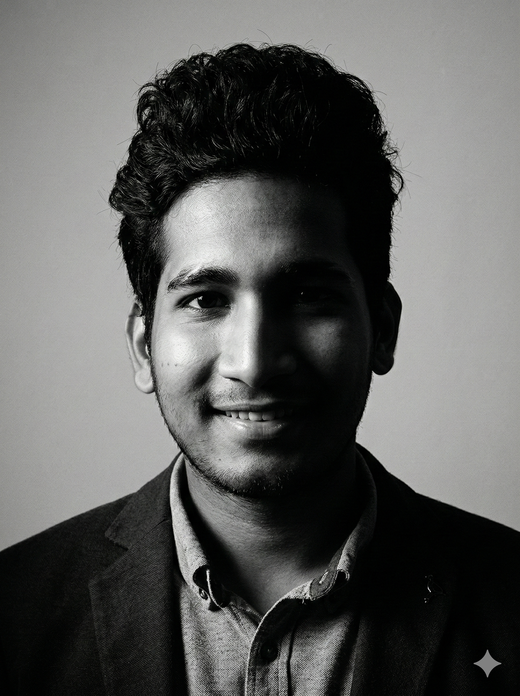 Naveen - PROFESSIONAL